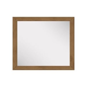 Zrkadlo TOPAZIO dub vyobraziť