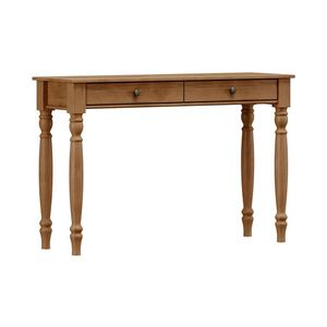 Odkladací stôl RUBI dub vyobraziť