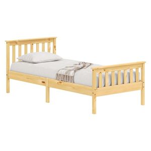 Jednolôžko TORINO 90x200 lak vyobraziť