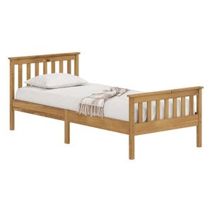 Jednolôžko TORINO 90x200 vosk vyobraziť