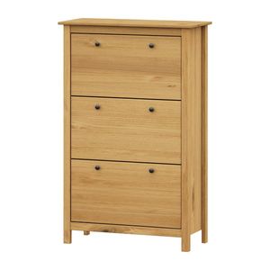 Botník TORINO vosk vyobraziť