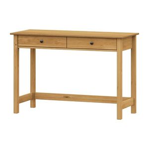 Odkladací stôl TORINO vosk vyobraziť