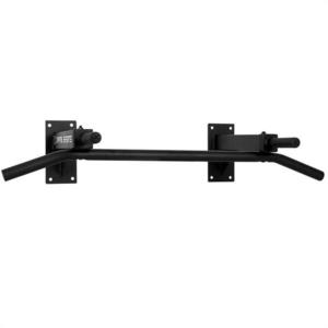 Capital Sports Tyro S1, hrazda na zhyby, nástenná montáž, čierna vyobraziť