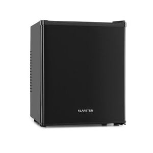 Klarstein Happy Hour, minibar, 5-15°C, energet. trieda G, tichý, 23dB, LED svetlo vyobraziť