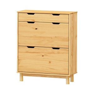 Botník BONITO 2 lak vyobraziť