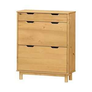 Botník BONITO 2 vosk vyobraziť