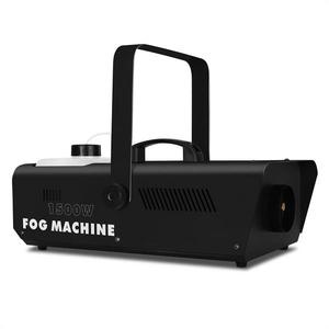 Lightcraft FOG 1500 BK, dymostroj, 1500 W vyobraziť