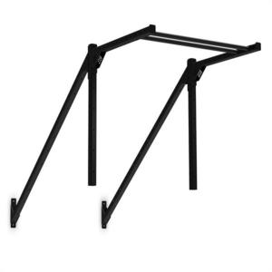 Capital Sports Ringtop 168, horná nadstavba, inštalácia na stojan, kovová, čierna vyobraziť