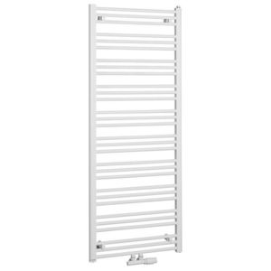 Bruckner - ALBRECHT vykurovacie teleso 600x1¨570 stredové pripojenie, biela 600.118.4 vyobraziť