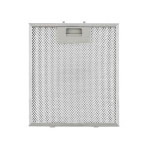 Hliníkový tukový filter, pre digestory Klarstein, 23 x 26 cm, náhradný filter, příslušenstvo vyobraziť