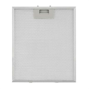 Hliníkový tukový filter, pre digestory Klarstein, 27 x 32 cm, náhradný filter, příslušenstvo vyobraziť