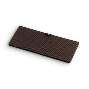 Numan Retrospective 1979 C, čiernohnedý, textilný kryt, poťah na centrálny reproduktor vyobraziť