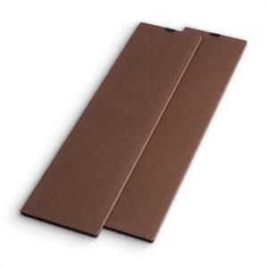 Numan RETROSPECTIVE 1977 MKII kryt na stojaci reproduktor pár hnedá vyobraziť