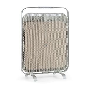 Klarstein HeatPal Marble, infračervený ohrievač, 1300 W, uloženie tepla, mramor, hliník vyobraziť