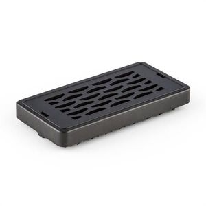 Klarstein Filter s aktívnym uhlím do vinoték, 9.9 x 4.9 x 1 cm (Š x V x H) vyobraziť