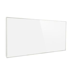 Klarstein Wonderwall 60, infračervený ohrievač, 60 x 100cm, 600 W, týždenný časovač, IP24 vyobraziť