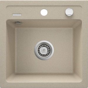 DEANTE DEANTE - Zorba sandy - Granitový drez ZQZ_7103 vyobraziť