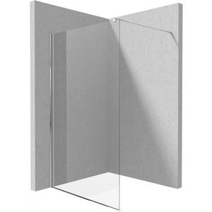 DEANTE - Kerria plus chróm - Sprchová stena / walk - in, systém Kerria Plus, 120 cm KTS_032P vyobraziť