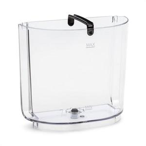 Klarstein BellaVita, náhradná nádrž na vodu, 1, 4 litra, plast vyobraziť