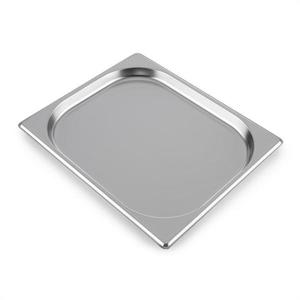 Klarstein GN, 1/2 gastronádoba, pre gril Steakreaktor Pro, nehrdzavejúca oceľ vyobraziť