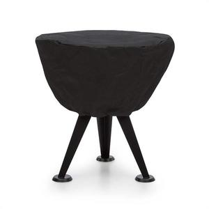 Blumfeldt Caruso, ochranný kryt, nylon 600D, nepremokavý, čierny vyobraziť