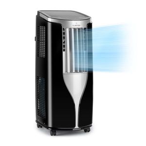 Klarstein New Breeze ECO, mobilná klimatizácia, 935 W, 10 000 BTU/2.9 kW, A+ vyobraziť