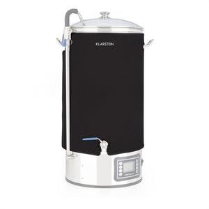 Klarstein Mundschenk, XXL, izolačný plášť, 50l, príslušenstvo vyobraziť