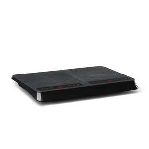 Klarstein InnoChef, indukčná varná doska, 3400 W, dotykové ovládanie, sklokeramika vyobraziť