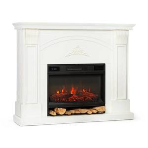 Klarstein Vulsini Dawn, elektrický krb, 1900 W, LED technológia, diaľkové ovládanie vyobraziť