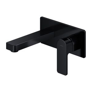 OMNIRES - BARETTI umývadlová batéria podomietková čierna mat /BLM/ BA7815BL vyobraziť