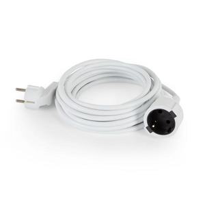 Klarstein Midnight Sun, 6-metrový predlžovací kábel k stropnému infračervenému ohrievaču vyobraziť