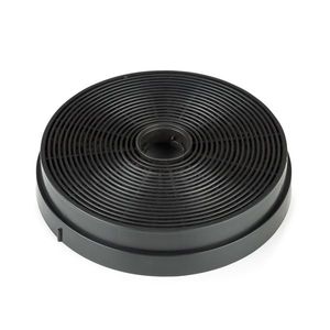 Klarstein Skyfall Smart, filter s aktívnym uhlím, ø 17, 5cm, 1 kus, náhradný filter, príslušenstvo vyobraziť