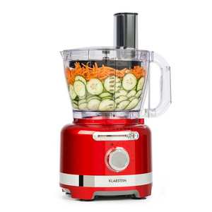 Klarstein Luca, multifunkčný mixér, 1000 W, 3 l, bezstupňové nastavenie rýchlosti, 6 režimov vyobraziť