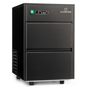 Klarstein Powericer XL, výrobník ľadu, 20 kg/24 h, 145 W vyobraziť