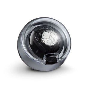 Klarstein St. Gallen ll Premium, naťahovač hodín, 4 rýchlosti, 3 rotačné režimy vyobraziť