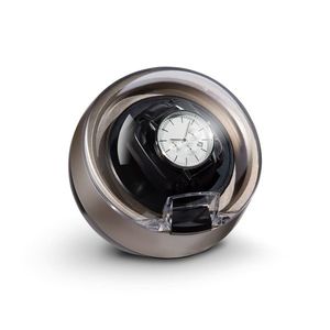 Klarstein St. Gallen ll Premium, naťahovač hodín, 4 rýchlosti, 3 rotačné režimy vyobraziť