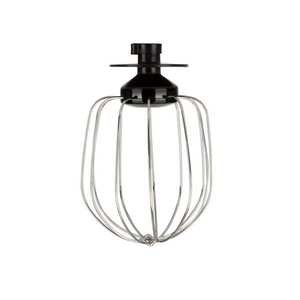 Klarstein Šľahacia metlička, náhradný diel na miešanie k Bella Pico 2G/Bella Robusta, nehrdzavejúca oceľ vyobraziť