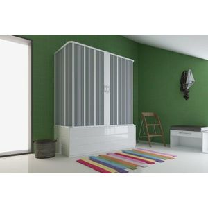 FORTE - Vaňová zástena FLEX - VASCA SATURNO NEW OLBBXF230001 vyobraziť