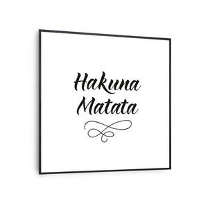 Klarstein Wonderwall Air Art Smart, infračervený ohrievač, 60 x 60 cm, 350 W, motto vyobraziť