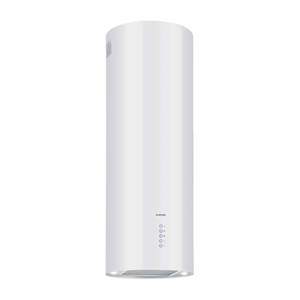 Klarstein Barella, digestor, 38 cm, 518 m³/h, LED, biely vyobraziť