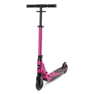 Fun pro THREE detská kolobežka od 6 rokov Guľôčkové ložiská ABEC 9 Skladacia Nastaviteľná výška vyobraziť