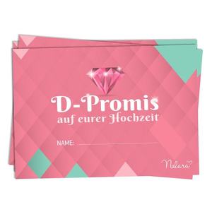 Spielehelden D Celebrity 10 otázok o vlastnostiach 50 ks. Dizajn srdcaDIN A5 vyobraziť