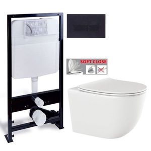 Príslušenstvo a doplnky na WC vyobraziť