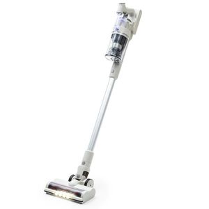 Klarstein LARMA, vysávač, akumulátorový, bezvreckový, maximálna doba prevádzky 45min, LED vyobraziť