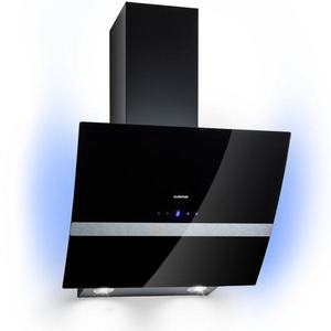 Klarstein Clara 60, digestor, 509 m³/h, dotykový displej, ambientné podsvietenie vyobraziť