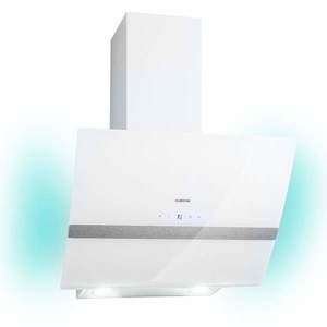 Klarstein Clara 60, digestor, 509 m³/h, dotykový displej, ambientné podsvietenie vyobraziť