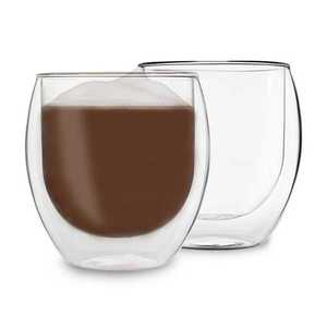 Feelino DUOS Jumbo, dvojstenný pohár, 410 ml vyobraziť