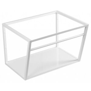 Konzoly pod police vyobraziť