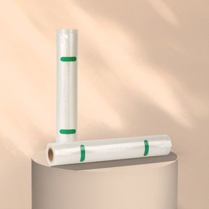 Klarstein Forli, vákuovacie vrecká, 2 x 28 x 300 cm, odolné, netrhajú sa, vhodné na varenie vyobraziť