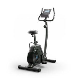 Capital Sports Helios Cardiobike, domáci rotoped, stacionárny bicykel, cyklotrenažér, Bluetooth, aplikácia, 32-úrovňový magnetický odpor vyobraziť